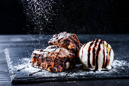 Divine Dessert